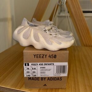 yeezy 450 infant